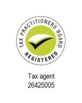 Tax Agent