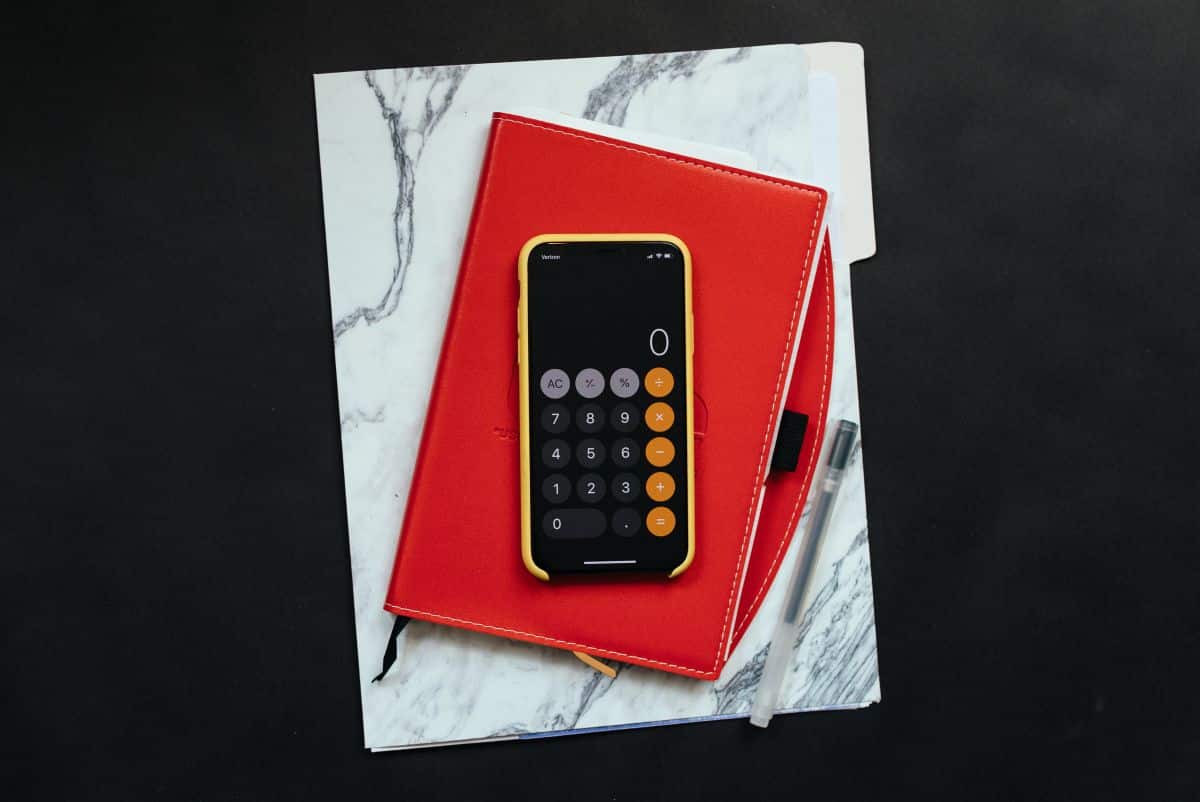 phone-notebook